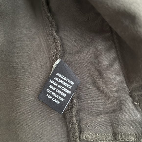 Jacket - Picture 4 of 4